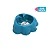 Bebedouro Pet Fox Eco M 700ml Azul - Imagem 1