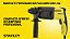 Martelete Perfurador Sds Plus 220v Stanley - Imagem 3