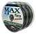 Linha Pesca Monofilamento Max Force 0,26mm 100mt Maruri - Imagem 1