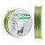 Linha Pesca Multifilamento 4x Victoria Verde 0,27mm 100mt Maruri - Imagem 1