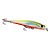 Isca Artificial Rei Do Rio 8cm Cor N6 - Marine Sport - Imagem 1