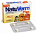 NATU VERM PLUS 132MG - 2KG (com 4 comprimido) - Imagem 1