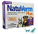 NATU VERM PLUS 1.650MG (CX C/2 COMPRIMIDOS) - Imagem 1