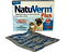NATU VERM PLUS 660MG (4 COMPRIMIDOS) - Imagem 1