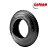PNEU P/ CARRINHO DE MAO 3,25X8 -COLSON - Imagem 1