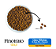 RACAO FINOTRATO GOLD FILHOTES RMP 1kg - Imagem 4