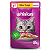 WHISKAS SACHE FRANGO 85G - Imagem 1