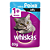 WHISKAS SACHE AD PEIXE JELLY 85G - Imagem 1