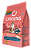 RACAO ORIGENS GATO CASTRADO FRANGO 3KG - Imagem 1