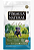 RACAO FORMULA NATURAL LIFE FILHOTE PORT MED/GR 15KG - Imagem 1