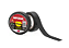 FITA ISOLANTE 20mt X 18mm- 3M IMPERIAL - Imagem 1