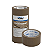 FITA EMPACOTAMENTO MARROM 48MM X 40MT - Imagem 1