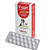 V-CORT 0,5mg CX COM 20 COMPRIMIDOS - DEXAMETASONA - Imagem 1