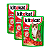 SACHE KITEKAT CAT CARNE 70G - Imagem 1