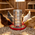 COMEDOURO FRANGO TUBULAR 3 KG - Imagem 1