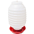 BEBEDOURO FRANGO 7,5 LT - Imagem 1