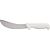 FACA DESOSSA CURVADA 15CM STARRET - BKW206-6 - Imagem 1