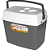 CAIXA TERMICA 26L CINZA (CXT0126) BOTAFOGO - Imagem 1