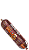 DUDOGS MR CHEF FRUTAS 350G - Imagem 1