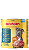BOMGUY AD LATA 280G (FRANGO E CARNE) - Imagem 1