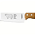 FACA CARNE INOX 8" CHURRASCO TRAMONTINA - Imagem 1