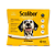 SCALIBOR COLEIRA 65CM - Imagem 1