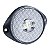 Lanterna Frontal LED ⌀65mm Saída Conector - Imagem 3