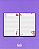 Caderno A5 Jeon Jung Kook - Imagem 4