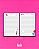 Caderno A5 BTS Always My Seven - Imagem 4