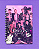 Caderno A5 BTS Always My Seven - Imagem 1