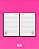 Caderno Personalizado Nome + Frase - Imagem 4