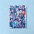 Caderno Capa Dura RM Kim Namjoon BTS A5 (15x21cm) | 96 Folhas | K-pop ARMY - Imagem 1