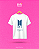 Camiseta RM Namjoon (BTS) - Imagem 3
