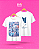 Camiseta RM Namjoon (BTS) - Imagem 1