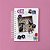 Caderno Capa Dura BTS OT7 Always Bangtan A5 (15x21cm) | 96 Folhas | K-pop ARMY - Imagem 7