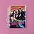 Caderno Capa Dura BTS OT7 Always Bangtan A5 (15x21cm) | 96 Folhas | K-pop ARMY - Imagem 1