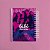Caderno Capa Dura BTS OT7 Always Bangtan A5 (15x21cm) | 96 Folhas | K-pop ARMY - Imagem 2
