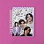 Caderno Capa Dura BTS Integrantes A5 (15x21cm) | Wire-o 96 Folhas | K-pop ARMY BTS Bangtan - Imagem 10