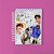 Caderno Capa Dura BTS Integrantes A5 (15x21cm) | Wire-o 96 Folhas | K-pop ARMY BTS Bangtan - Imagem 11