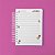 Caderno Capa Dura BTS Integrantes A5 (15x21cm) | Wire-o 96 Folhas | K-pop ARMY BTS Bangtan - Imagem 4