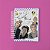 Caderno Capa Dura BTS Integrantes A5 (15x21cm) | Wire-o 96 Folhas | K-pop ARMY BTS Bangtan - Imagem 12