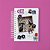 Caderno Capa Dura BTS Integrantes A5 (15x21cm) | Wire-o 96 Folhas | K-pop ARMY BTS Bangtan - Imagem 6