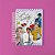 Caderno Capa Dura BTS Integrantes A5 (15x21cm) | Wire-o 96 Folhas | K-pop ARMY BTS Bangtan - Imagem 13