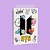 Bloco de Anotações BT21 10x15cm | Papelaria Fofa BTS 70 Folhas Wire-o | Presente para ARMY - Imagem 3