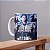 Caneca BTS We Are Bulletproof 325ml em Porcelana | K-pop ARMY | Presente para Fãs - Imagem 1