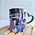 Caneca Jungkook BTS 325ml em Porcelana | Inspirada no Ensaio CK 2023 | K-pop ARMY - Imagem 3