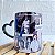 Caneca Jungkook BTS 325ml em Porcelana | Inspirada no Ensaio CK 2023 | K-pop ARMY - Imagem 1