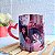 Caneca Jungkook BTS 325ml em Porcelana | Inspirada no Photobook Time Difference | K-pop ARMY - Imagem 1