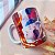 Caneca J-Hope BTS Jung Hoseok 325ml em Porcelana | K-pop ARMY | Presente para Fãs - Imagem 1