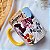 Caneca V BTS Kim Taehyung 325ml em Porcelana | K-pop ARMY | Presente para Fãs - Imagem 1